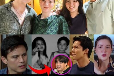 SA WAKAS, ZOREN LEGASPI NAGSALITA NA—TINULDOKAN ANG ISYU SA KANILANG KAMBAL NI CARMINA VILLAROEL!