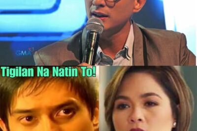 MATAPANG NA INAMIN ni Ryan Agoncillo ang DAHILAN at KATOTOHANAN SA LIKOD NG hiwalayan niya kay Judy Ann Santos! Kawawa naman ang mga netizens😱