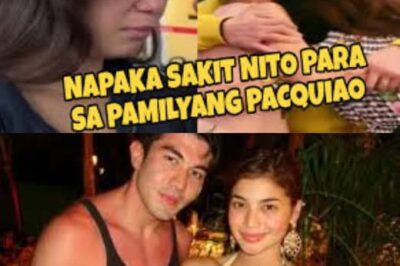 Jennylyn Mercado naging EMOSYONAL may ISINIWALAT patungkol Kay LUIS Manzano! OMG