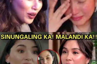 It’s so sad! MARIEL Rodriguez was almost embarrassed by KYLIE Padilla because of what she did to her FATHER😱