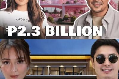 10 PINAKAMAGANDANG BAHAY NG MGA ARTISTA SA PILIPINAS 