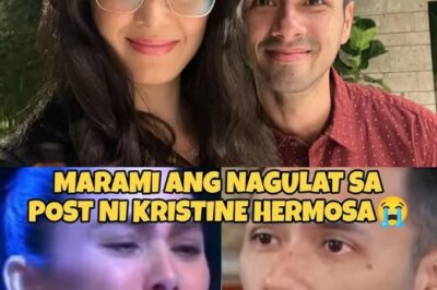 OMG!BIGLANG IBINIWALA ni Oyo Boy Sotto ang totoong dahilan kung bakit niya HIWALA si Kristine Hermosa!