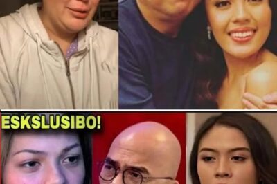 SHOCK: Kc Concepcion, Reveals Franki Pangilinan’s Huge Debt To Her. The Secret About The Shocking Debt Contract…