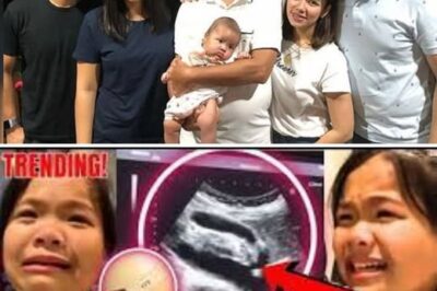 Ryzza Mae Dizon’s Emotional Confession Leaves Vic Sotto in Tears – What Did She Reveal?