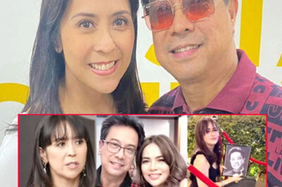 Rachel Alejandro Breaks Silence: Sends a Message to Alynna, Hajji Alejandro’s Partner – Here’s What She Said