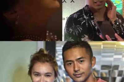 Naghubad si Sunshine Cruz ng mga damit, nakipag-ugnayan sa ‘iba’t ibang uri ng $3x acts’ kasama si Enzo Pineda sa…