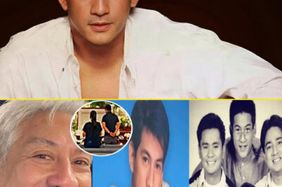 Heartbreaking farewell: 90s star Patrick Guzman dies suddenly at 55 in shocking circumstances