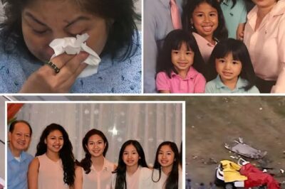 Wala Nang Nakaligtas Kundi ang Ina! Buong Pamilya Pinay Wiped Out sa Isang Iglap – Ano ang Totoong Nangyari?