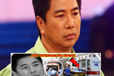 KRITIKAL ANG KALAGAYAN?! Willie Revillame ISINUGOD SA OSPITAL — Ano ang Nangyari?!