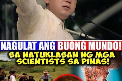 Filipino Scientists Make Groundbreaking Discovery That Changes World History