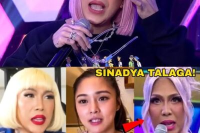 Showbiz Shock: Kim Chiu Pushed Down – Vice Ganda Speaks Out, Bagong Ebidensya ba ang Magbabalik ng Sitwasyon?