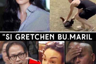 DISCUSSION: Atong Ang exposes Gretchen Barretto’s alleged role in the disappearance of a sabungero—and reveals chilling, haunting new details: “I tried to stop her!” Ang buong kwento ay ipo-post sa mga komento.