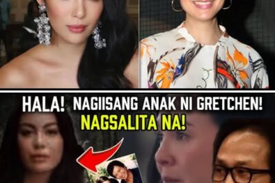 DOMINIQUE COJUANGCO REVEALS GRETCHEN BARRETTO’S DARKEST SECRET — “I Found What She Hid for 20 Years… It Changed Everything”