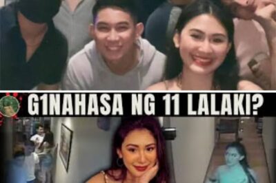 Akala ng lahat ay simpleng salu-salo lang ng Bagong Taon. Ngunit makalipas lamang ang ilang oras, isa sa mga bisita – isang 23-taong-gulang na flight attendant – ay natagpuang p@t@y sa bathtub ng silid 2209. Ang kuwento sa loob ng madilim na silid ay lubhang nakagigimbal at nakakabigla.