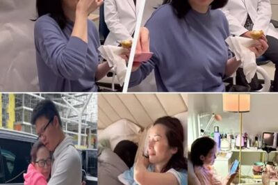 Kris Aquino’s SHOCKING Revelation: Declared Cancer-Free After Silent Battle for Her Life — “I Was Ready to D!3”