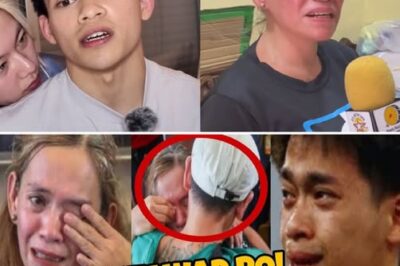 CARLOS YULO BREAKS DOWN IN PUBLIC APOLOGY: ‘I’m Sorry for What I Did to My Family’ — Olympic Gymnast Faces Harsh Backlash After Personal Karma Strikes! Now in Tears, He Finally Speaks the Truth Behind the Rumors and Regrets.