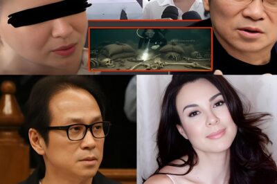Gretchen Barretto and Atong Ang EXPOSED! Close Insider Comes Forward With Shocking Testimony!