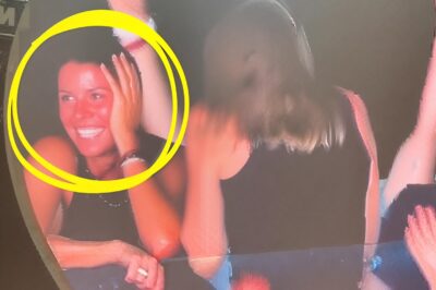 The Internet Has ID’d The Third Woman Caught On Jumbotron Next To Cheating Couple At Coldplay Concert, And Everyone Is Saying The Same Thing About Her