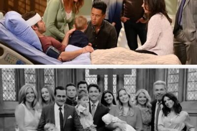 AFTER 11 YEARS, GENERAL HOSPITAL STAR FACES HEARTBREAKING EXIT!