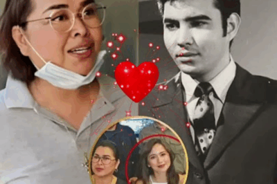 Elizabeth Oropesa Breaks 40 Years of Silence — Reveals Painful Truth Behind Late Actor’s Rejection of Her Child