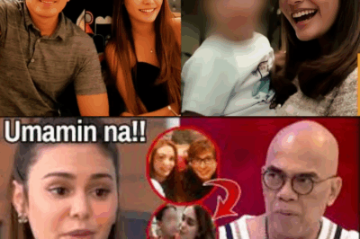 BULGARANG PAG-ALAM! Ivana Alawi Ibinunyag ang Anak Nila ni Dan Fernandez Matapos ang 6 Taóng Sekreto: “Hindi Ko Na Kayang Itago!”