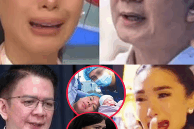 Chiz Escudero at Sara Duterte, Ibinunyag ang Lihim na Pagkakaroon ng Anak? Heart Evangelista, Hindi Napigilang Umiyak