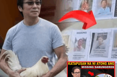 Naglalaglagan na ang mga dating kaalyado ni Atong Ang! Sunod-sunod ang rebelasyon—may ebidensya na raw laban sa kanya. Katapusan na nga ba ng kanyang sabong empire? Alamin ang buong istorya.  Panoorin ang nakakagulat na detalye sa videong ito! 🔥🎥