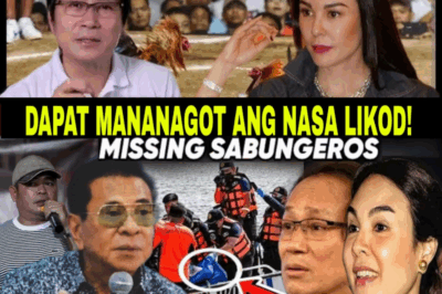 Biglang kumalat ang listahan. May mga pangalan, may mga nawawala, may mga hindi na pwedeng magsalita. Chavit Singson, muntik nang mapahamak—at ang tanong: bakit? Ano talaga ang nalalaman niya tungkol kina Atong Ang at Gretchen Barretto? Ayon kay Dondon Patidongan, hindi lang ito simpleng sabong…Bago ito tuluyang mabura, alamin mo muna ang hindi pa nila kayang sabihin sa publiko.