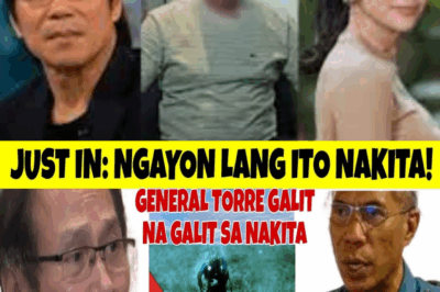 JUST IN: “Ngayon Lang Ito Nakita!” — Galit na Galit si General Torre sa Natuklasan sa Ilalim ng Tubig!
