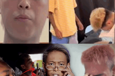 Whamos at Awit, Nabunyag ang Hindi Inaakalang Katotohanan sa Likod ng Kamera—Hindi na Ito Basta Content Lang