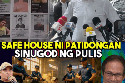 100 Million Heist, Raided Safehouse, and Vanished Sabungeros: Inside the Shocking New Twist in the Missing Cockfighters Case