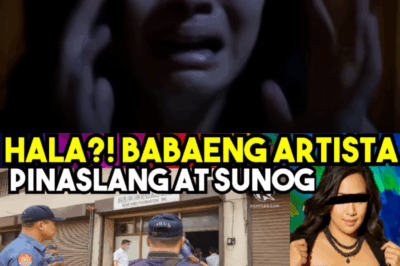 [EXCLUSIVE] ANO ANG NANGYARI SA ISANG ARTISTA SA ISANG APARTMENT COMPLEX. Viral ang video! May mga taong umiyak pagkatapos manood…