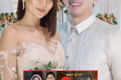 Kathryn Bernardo Breaks Silence: Daniel Padilla Will Not Be Invited to Her Wedding with Mayor Mark Alcala