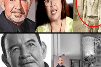 DANTE RIVERO PUMANAW NA—ANG HULING MGA ARAW NIYA, MAY ITINAGONG LIHIM NA KAILANMAN HINDI INAKALA NG PUBLIKO