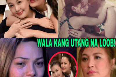 KC Concepcion Breaks Her Silence: The Real Reason Behind Her Clashes with Mom Sharon Cuneta
