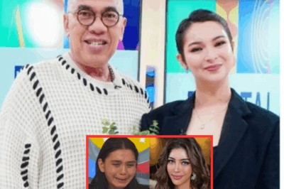 Ryza Cenon Breaks Her Silence: “Tao Lang Po, May Pangangailangan” — Why She Has No Regrets Leaving GMA