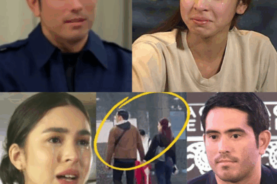 BETRAYED & HUMILIATED? Julia Barretto Posts Damning Photo of Gerald Anderson With Mystery Woman — THEN UNFOLLOWS HIM & HIS ENTIRE FAMILY