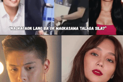 CAUGHT IN THE ACT? Kathryn Bernardo’s Secret Pregnancy With Mayor Mark Alcala Reportedly Confirmed — Daniel Padilla Walked In on Them Together, Source Claims