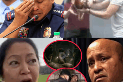 Natahimik si Bato. Nagmamadaling umalis si Atong sa Pilipinas. But Liza Marcos was not: “Alam natin kung sino sila… Pagbabayaran nila ang kanilang kalupitan.” Isang pangungusap ang yumanig sa imperyo ng sabong. Sumabog ang ebidensya—nakakagulat ang mga pangalan, hindi katanggap-tanggap.