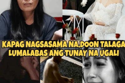 “NAKU, BAGONG KASAL PA LANG!” Ray Parks, Nahuling GINAWA ITO Kay Zeinab Harake – Viral ang Eksena, Netizens SHOCKED