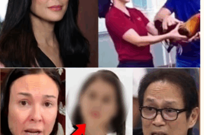 BREAKING: Gretchen Barretto WALANG TAKOT na binulgar ang pangalan ng makapangyarihang kasabwat nila ni Atong Ang —someone powerful, untouchable, and deeply involved in the disappearance of the sabungeros. “We weren’t alone,” she confessed. The truth is out