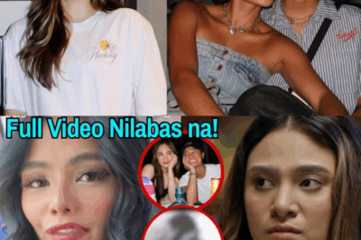 SHOCKING SCANDAL: Klea Pineda’s Ex Allegedly Leaks $3X Video with Janella Salvador