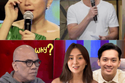 Sobrang SAKIT para sa Fans! Kathryn Bernardo Nagsalita Na—Magpapaalam na sa Showbiz Matapos ang Kasal kay Mayor Mark Alcala?!