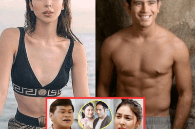 SOC*K!!! Julia Barretto BINUNYAG na ang TUNAY NA DAHILAN ng hiwalayan nila ni Gerald—at ang mas nakakabigla? Nahuli raw mismo ni Julia si Gigi De Lana sa condo ni Gerald! Hindi ito tsismis lang… ito ang salitang galing sa kanya MISMO.