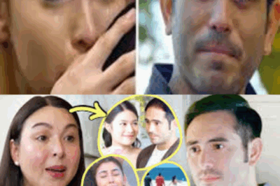 SOC*K NGAYON LANG: Gerald Anderson, inaming NAHULI SIYA MISMO NI JULIA SA AKTO—kasama raw ang isang KAPWA AKTRES sa KAMA nila?! Hindi ito ordinaryong third party lang. Lahat ng detalye, inamin niya na.