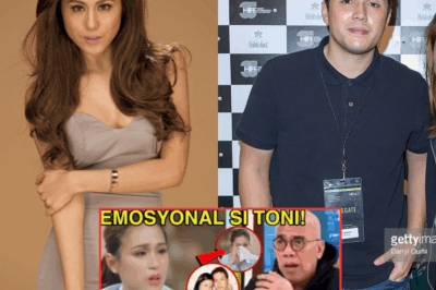 JAW-DROPPING TWIST: Toni Gonzaga BREAKS SILENCE—Leak Reveals Paul Soriano Had Secret Affair During Marriage?!