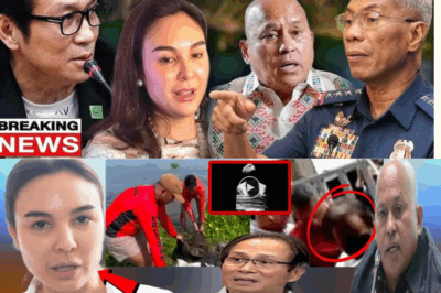 KAKAPASOK LANG! GRETCHEN BARRETTO LUMUTANG NA—UMAMIN SA KONEKSYON KAY ATONG ANG, MAY BAGONG IBINUNYAG NA MAS LALONG NAKAKAGULAT!