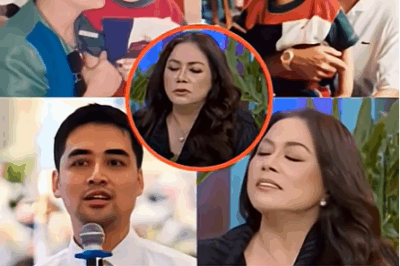BREAKING: Dina Bonnevie BINASAG ang Katahimikan—Coney Reyes ang Totoong Dahilan ng Hiwalay nila ni Vic Sotto, Hindi si “Mommy Nia”!