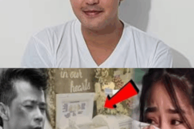 JERIC RAVAL “CLINICALLY DEAD” FOR 4 MINUTES?! Fans in Panic Over Sudden Collapse — Family’s Silence Sparks More Questions Than Answers