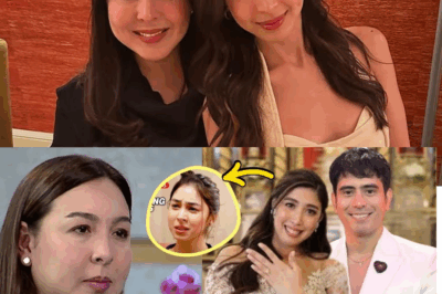 Marjorie Barretto, galit na galit—binunyag ang umano’y pananakit ni Gerald kay Julia! Hindi lang panloloko, kundi abuso raw ang nangyari. Umiiyak, wasak, at tinraydor —   Isang ina na hindi na matiis ang pananahimik.